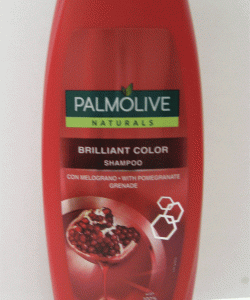 PALMOLIVE SAMPON 350ML BRILLIANT COL