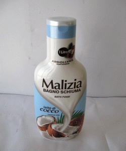 Kupka Malizia 1L Coconut Milk