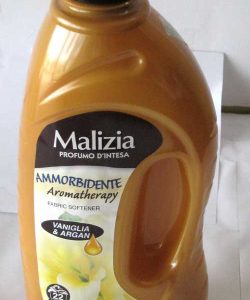 OMEKSIVAC MALIZIA 2L VANIGLIA-ARGAN