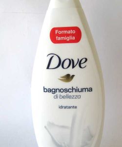 Dove kupka 700ml idrante