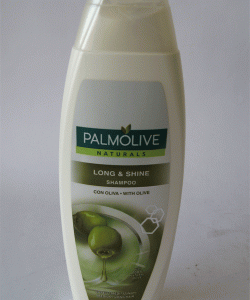 Palmolive Sampon 350ml Long and Shine