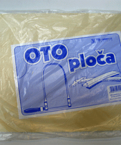 Oto ploca