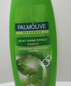 Palmolive sampon 350ml silky shine