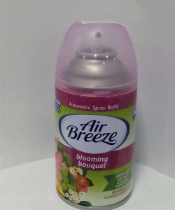 Osvezivac air breze 250ml buket