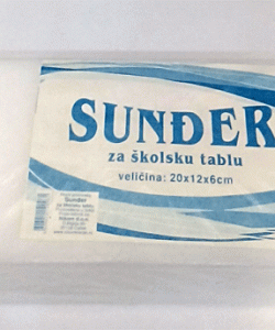 Sundjer djacki