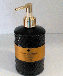 Tecni sapun 500ml royal black