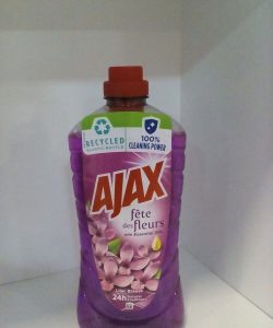 Ajax 1l lilac breeze