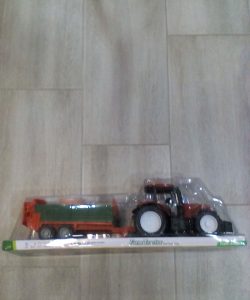 Traktor 18*67*21cm