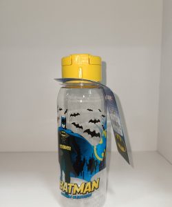 PVC FLASICA 500ML BATMAN TP635-50