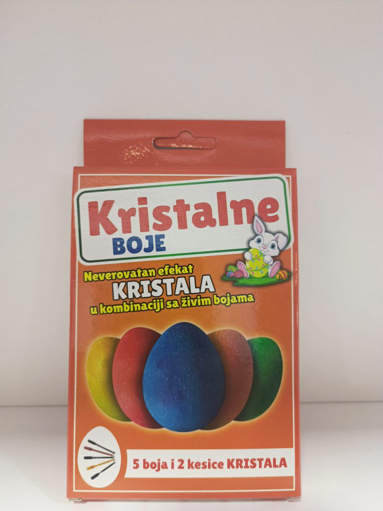 KRISTALNE BOJE