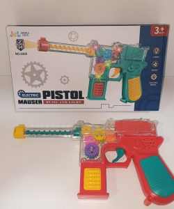 PISTOLJ NA BATERIJE 308