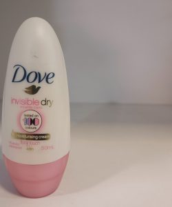 DOVE ROLL ON 50ML FLORAL TOUCH