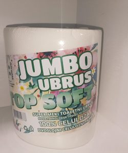 JUMBO TOP UBRUS 1/1 TP8