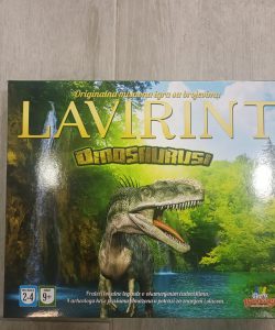 LAVIRINT I DINOSAURUSI 774512